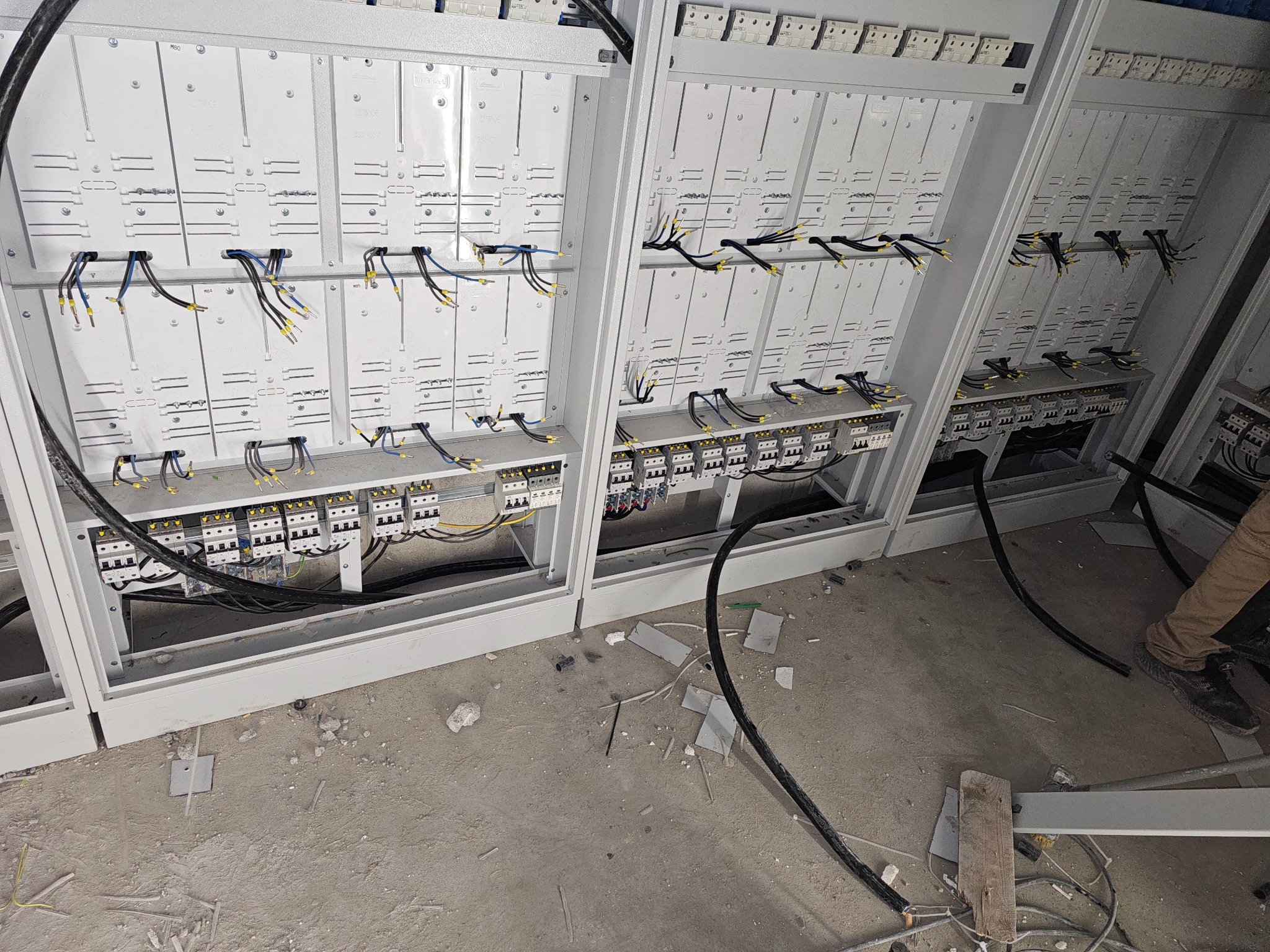 Instalacje elektryczne Bydgoszcz 3
