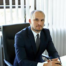Kancelaria Radcy Prawnego Grzegorz Sierka - Usługi Prawne Zawiercie