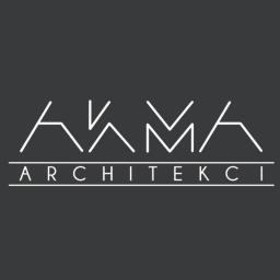 Akma - Architekci - Projekt Wnętrza Domu Wrocław