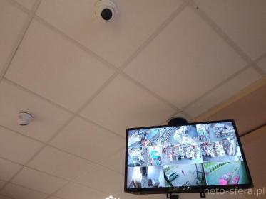 Neto-sfera Molendowski Artur - Monitoring Radom
