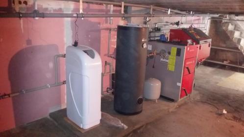 TGIS Technika Grzewcza i Sanitarna - Instalacje Gazowe Kostrzyn
