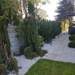 Your-Garden - Pierwszorzędna Kostka Granitowa Pruszków