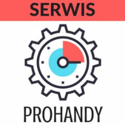 Prohandy - Serwis Elektronarzędzi Warszawa