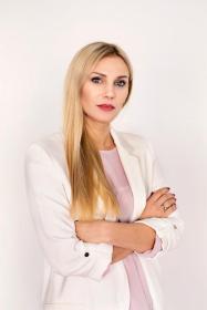 Psycholog Psychoterapeuta EWA SOBCZAK - Psycholog Piła