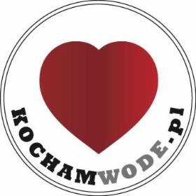 Kocham Wodę Sp. z o.o. - Dostawy wody Warszawa