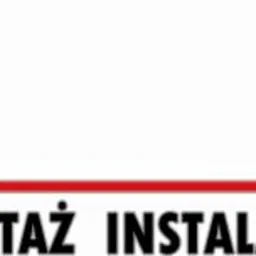 Logo firmy iControl z czerwonym C, oferującej projektowanie, montaż, instalacje, serwis i sprzedaż.