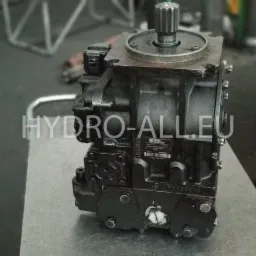 Naprawa hydrauliki siłowej wszelkich specjalnych urządzeń