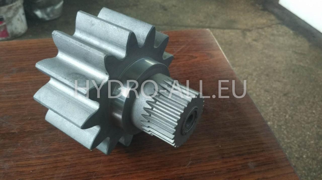 Produkcja narzędzi o dowolnej złożoności i wielkości