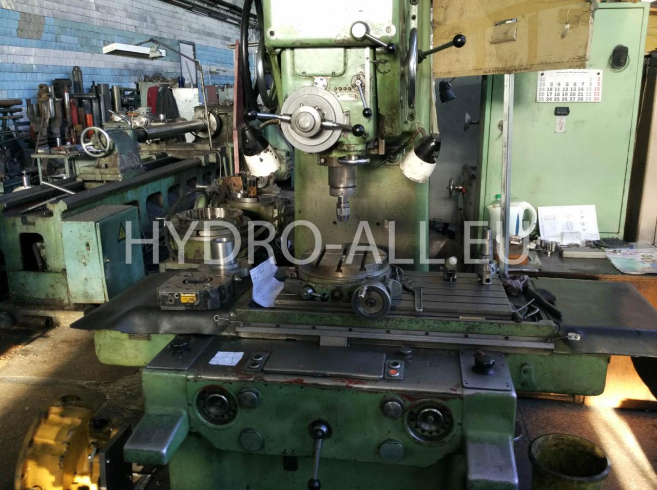 Toczenie, ślusarstwo, frezowanie, szlifowanie. Hartowanie i cementowanie części.