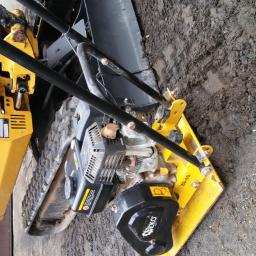 Układanie kostki brukowej Lubliniec 2