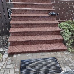 MarekSzałacki - Remonty domów i kamienic Nysa