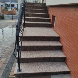 MarekSzałacki - Szpachlowanie Nysa