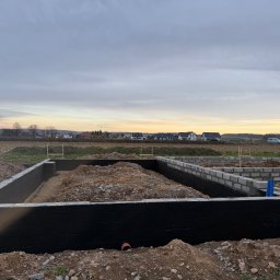 Glazurnik Prusinowice 2