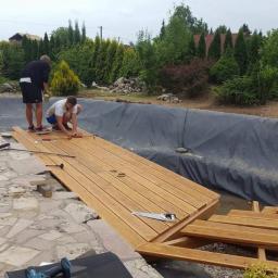 Moon sp. z o.o. Modlnica 2