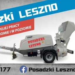 Posadzki Leszno - Rewelacyjne Posadzki Jastrychowe Wrocław