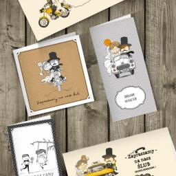 KartkoFlanka - Projekty Papierów Firmowych Pisarzowice