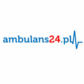 Ambulans24.pl Łukasz Fabich - Kurs pierwszej pomocy Gorzów Wielkopolski