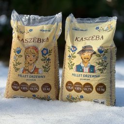 PPHU "DAWOS" DARIUSZ OKONIEWSKI - Agropellet Nowy Barkoczyn