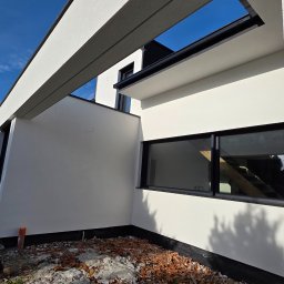 Ocieplanie elewacji Wadowice 3