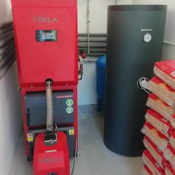 RS INSTAL - Instalacje grzewcze Przybędza