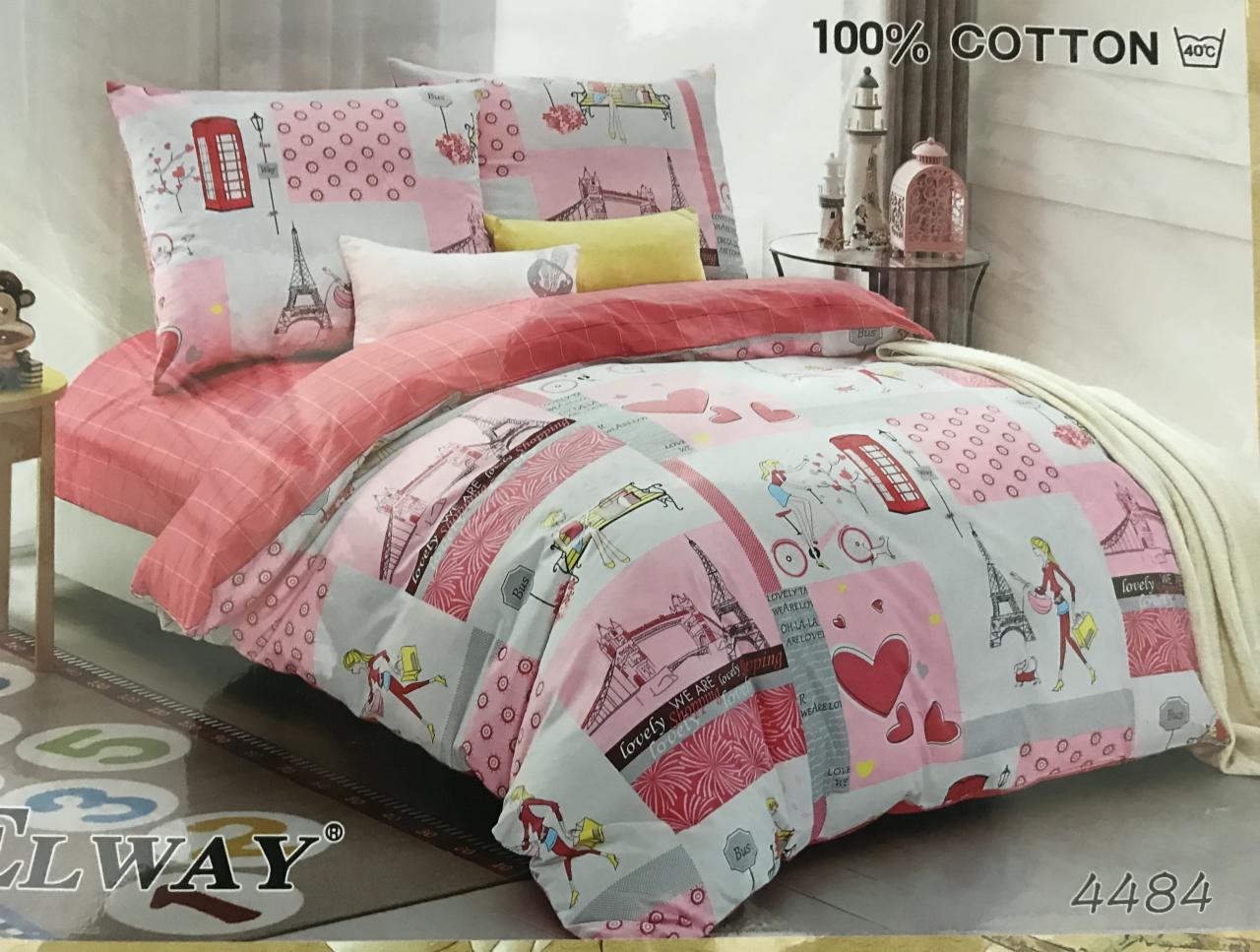 komplet pościeli Elway