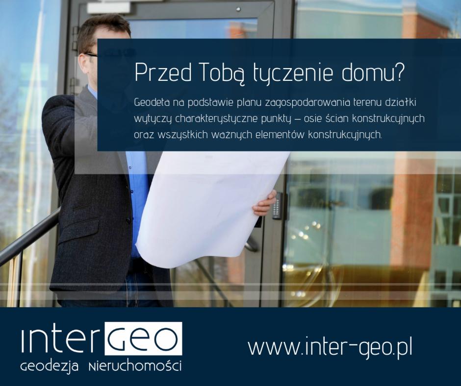 Planujesz zainwestować w ogrodzenie? Geodeta ustali granice działki
