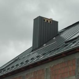 Uslugi dekarskie i remontowo budowlane - Świetne Mycie Dachów Biłgoraj