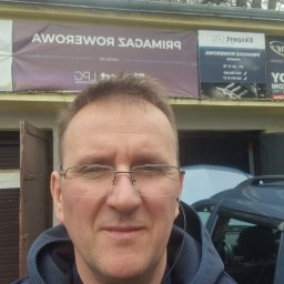 Warsztat samochodowy Łuków