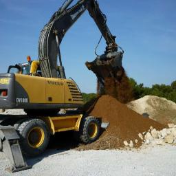 Roboty ziemne Gdynia 2