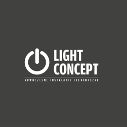 LIGHT CONCEPT - Odpowiednie Domofony Kępno
