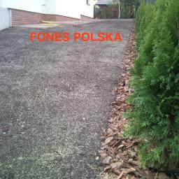 Pielęgnacja ogrodów Poznań 5