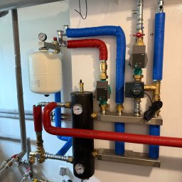 Pro-Weld Sp. z o.o. - Staranne Instalacje Gazowe Szczytno
