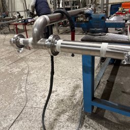 Pro-Weld Sp. z o.o. - Profesjonalne Udrażnianie Kanalizacji Szczytno