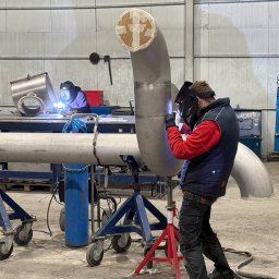 Pro-Weld Sp. z o.o. - Dobry Hydraulik Szczytno