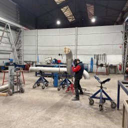 Pro-Weld Sp. z o.o. - Pierwszorzędne Klimatyzatory Do Biura Szczytno