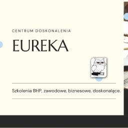 Centrum Doskonalenia "EUREKA" Iwona Płoska - Szkolenia Technik Sprzedaży Iława