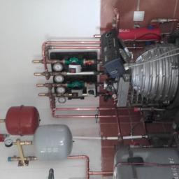 Hydraulik Warszawa 4