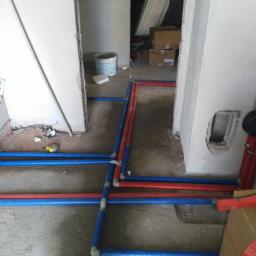 Hydraulik Warszawa 2