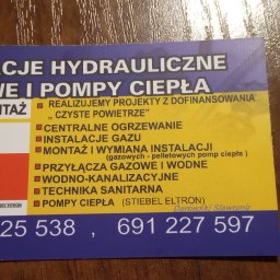 Sławomir Darowski dar mont - Instalacje Hydrauliczne Koniemłoty