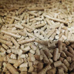 Pellet Dębowo-Sosnowy EN PLUS A1