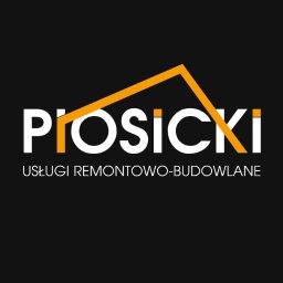 Usługi remontowo-budowlane Piotr Piosicki - Remonty Małych Łazienek Bezrzecze