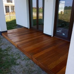 Glazurnik Bezrzecze 3