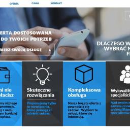 Tworzenie stron internetowych Bielsko-Biała 5