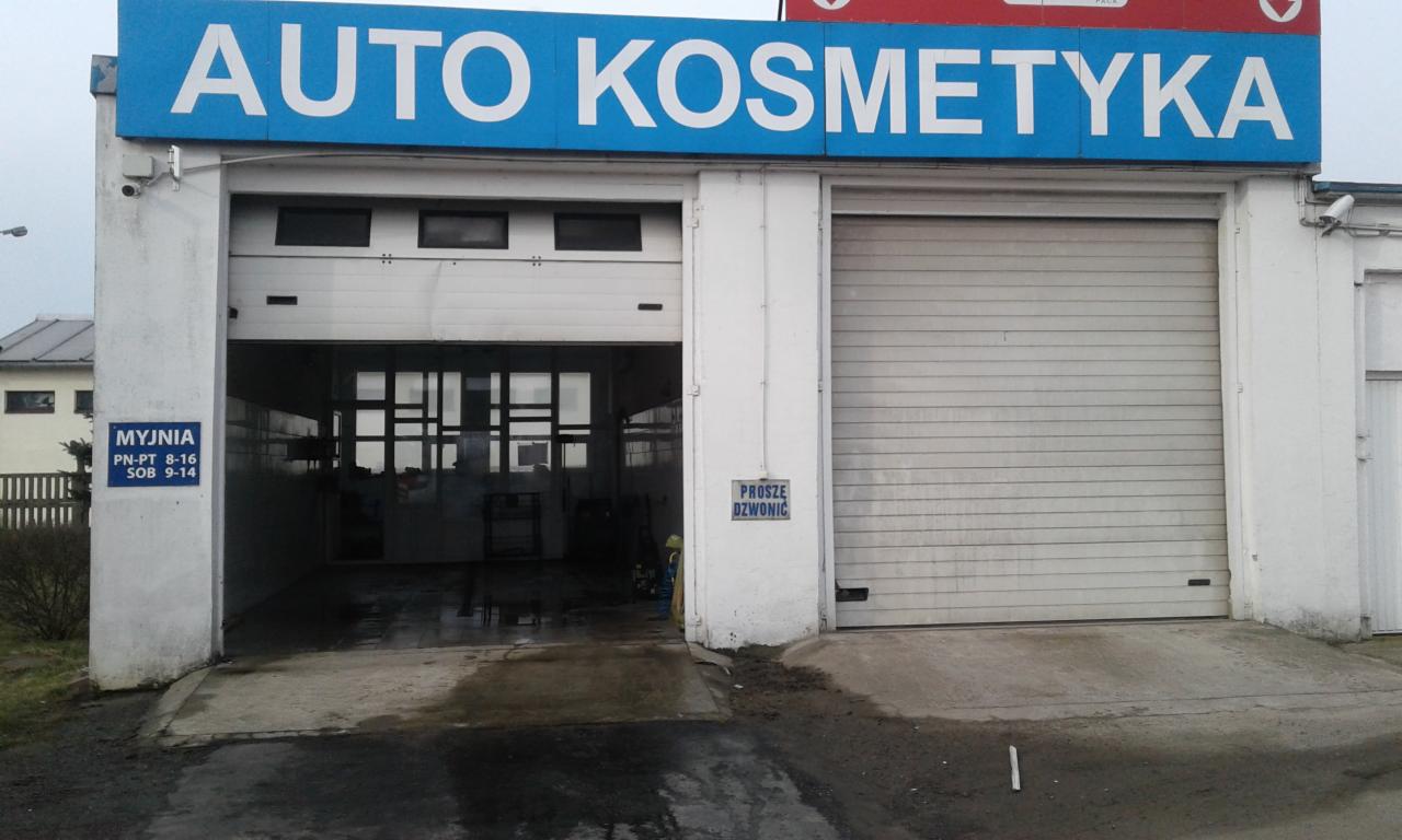 Otwarte codziennie od 9-19