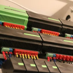 Tak wygląda rozdzielnica w smart home