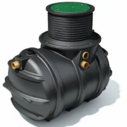 Biologiczna Oczyszczalnia