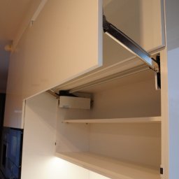 Glazurnik Pruszków 4