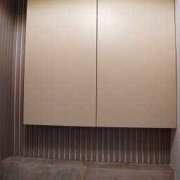 Pillar sp. z o.o. - szafka łazienkowa