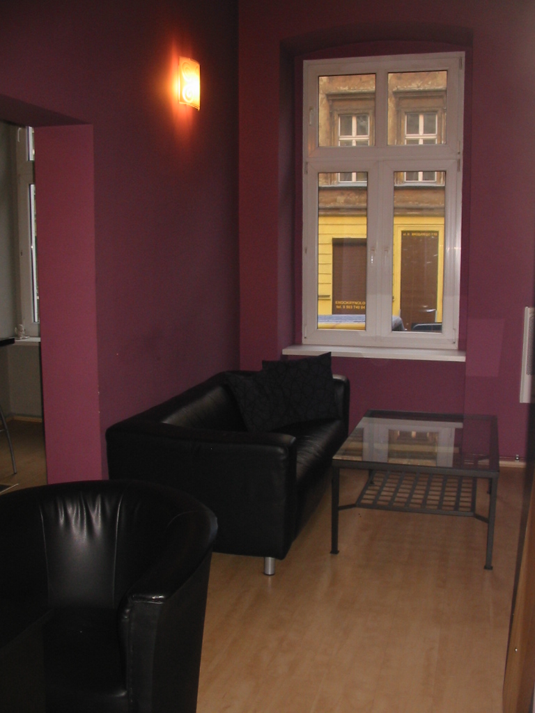 Sprzedam kawalerkę w Centrum Wrocławia