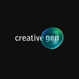 Creativegen - Strona Internetowa Zielona Góra